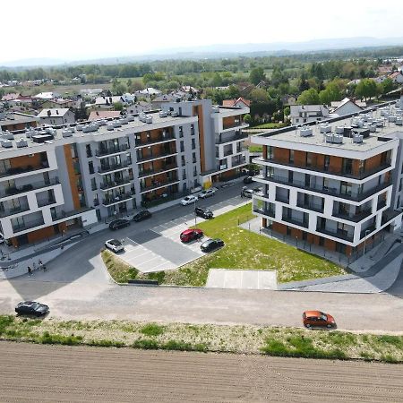 Rising Sun 3 By Housine,Pl Appartement Zator Buitenkant foto