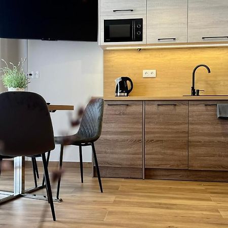 Rising Sun 3 By Housine,Pl Appartement Zator Buitenkant foto