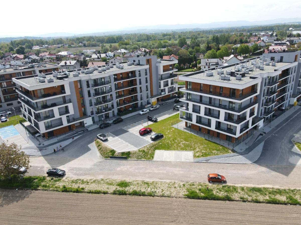 Rising Sun 3 By Housine,Pl Appartement Zator Buitenkant foto
