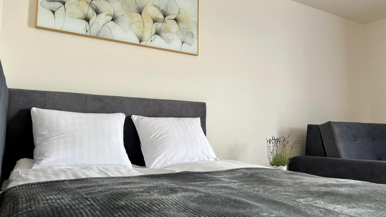 Rising Sun 3 By Housine,Pl Appartement Zator Buitenkant foto