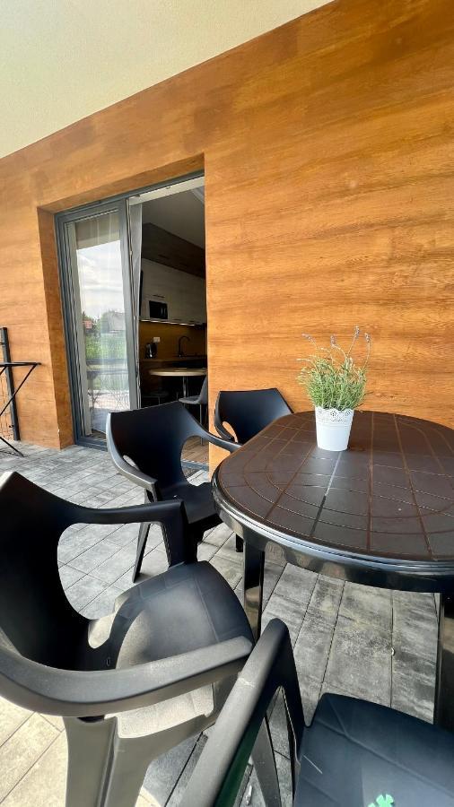 Rising Sun 3 By Housine,Pl Appartement Zator Buitenkant foto