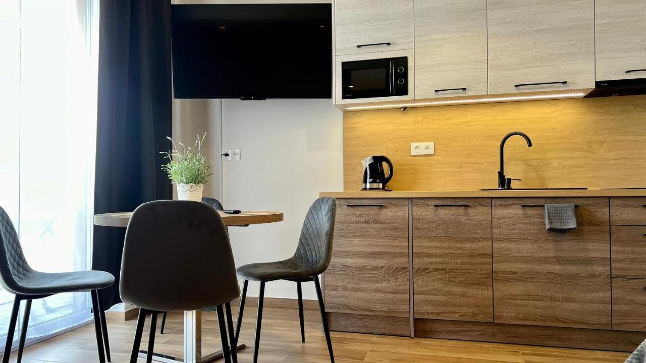 Rising Sun 3 By Housine,Pl Appartement Zator Buitenkant foto