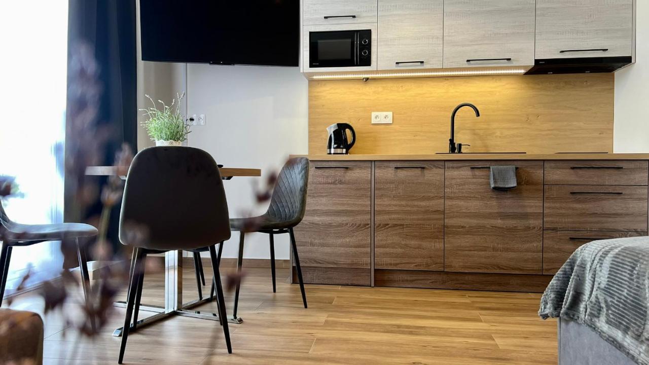 Rising Sun 3 By Housine,Pl Appartement Zator Buitenkant foto