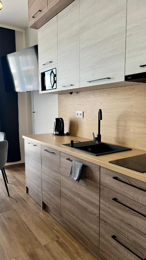 Rising Sun 3 By Housine,Pl Appartement Zator Buitenkant foto