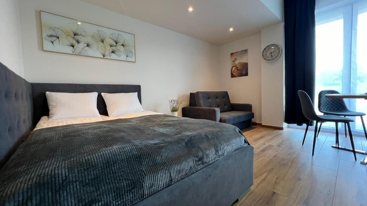 Rising Sun 3 By Housine,Pl Appartement Zator Buitenkant foto