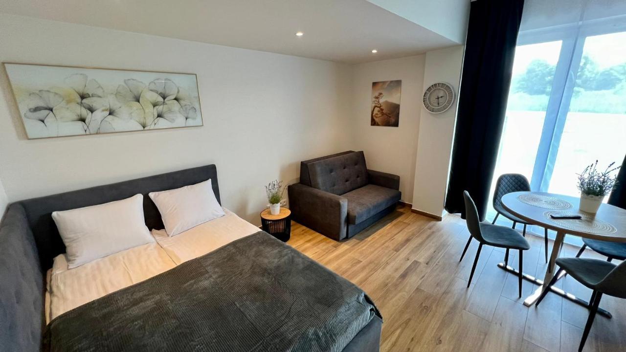 Rising Sun 3 By Housine,Pl Appartement Zator Buitenkant foto