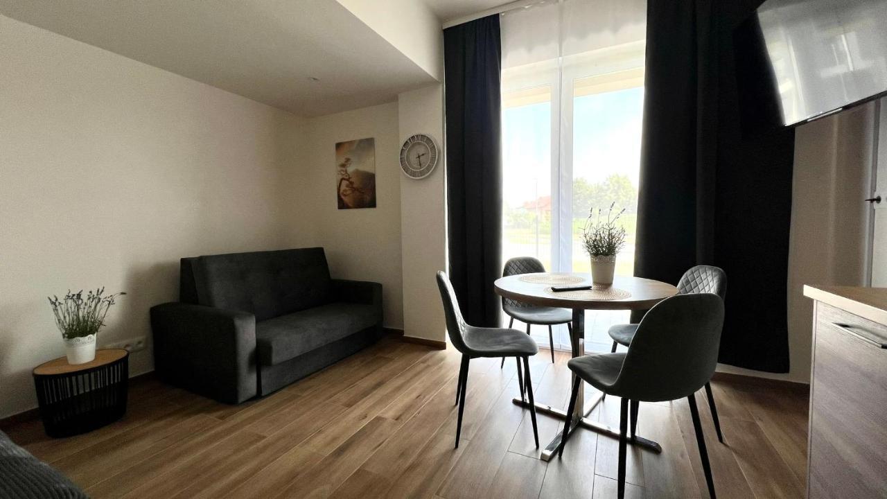 Rising Sun 3 By Housine,Pl Appartement Zator Buitenkant foto